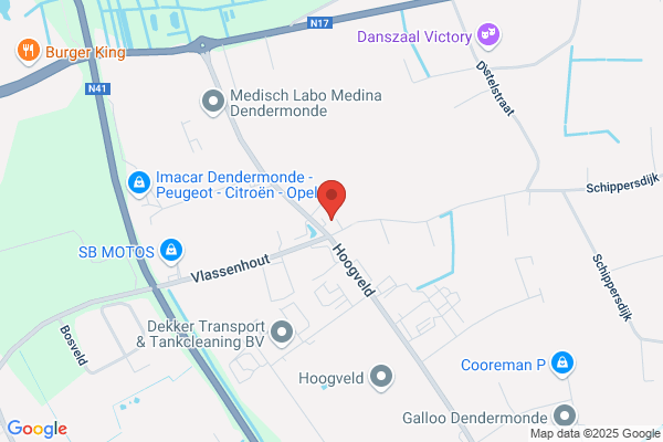 Van Straeten W