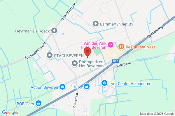 Comcor Belgium