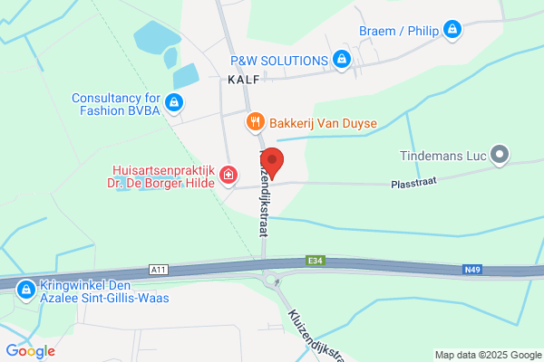De Moor Wooncomfort Bvba