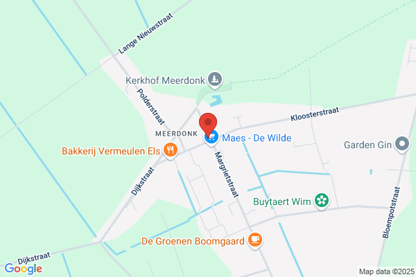 Apotheek Meerdonkdorp 24