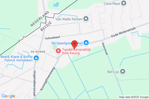Van Remoortere Bvba