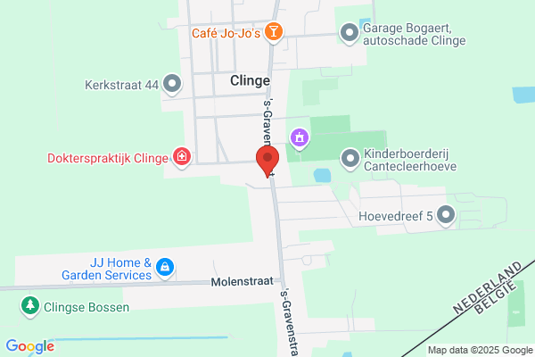 Verstraeten