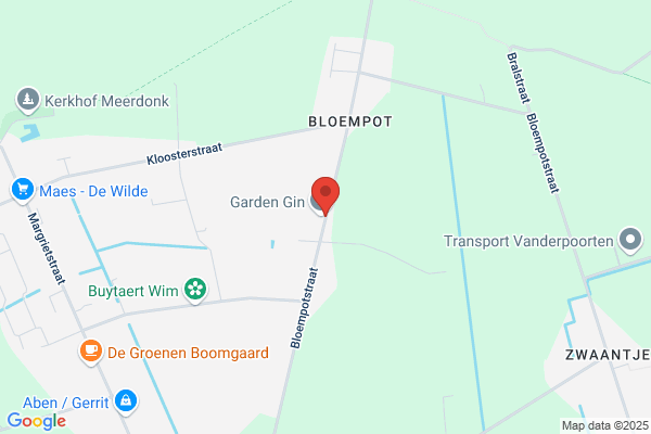 Body & Beauty 't Bloempotje