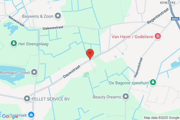 Van Haute A & Zn Bvba