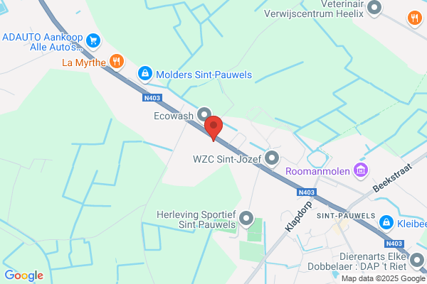 Waasland Automotive