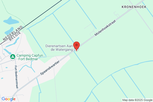 Aan De Watergang