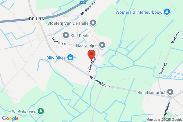 Goossens-Olbrechts/R.
