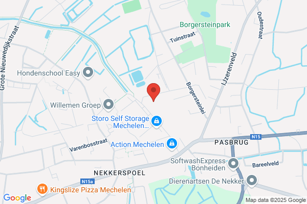 Labis Koeltechniek Bvba