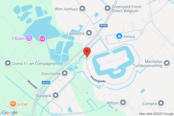 Boekhoudkantoor Marnef