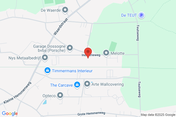 Zetelfabrikant Crauwels