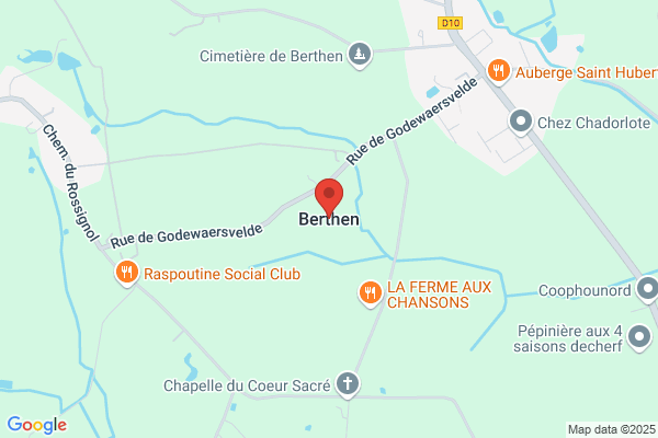 Bertens-Onsia/François
