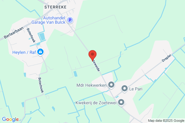 Gerdipack Bvba