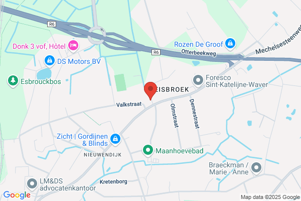 Vandeneynde/W.