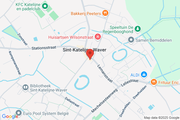 Apotheek Muylaert Nv