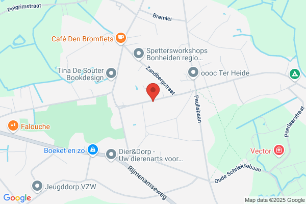 Designers Architecten & Ingenieurs Bvba