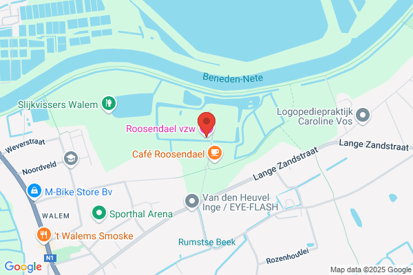 Roosemont J