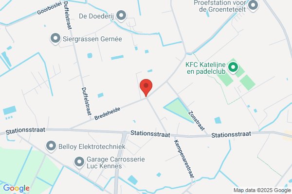 Meynendonckx/Bart