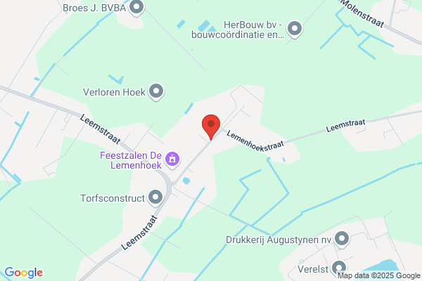 Van Bosstraeten B