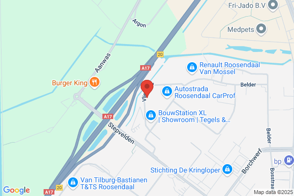 Bluekens Ans