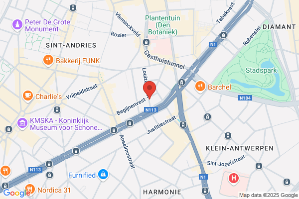 Van Overloop/Ilse