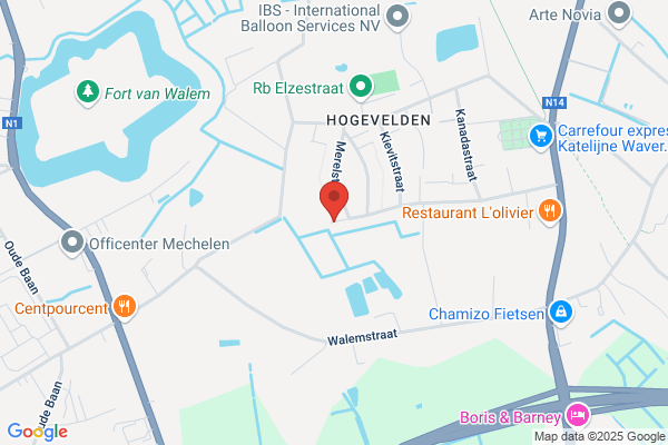 Vanosselaer Robert