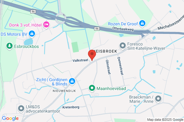 D. Vanlook