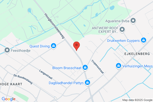 Dirk De Beule