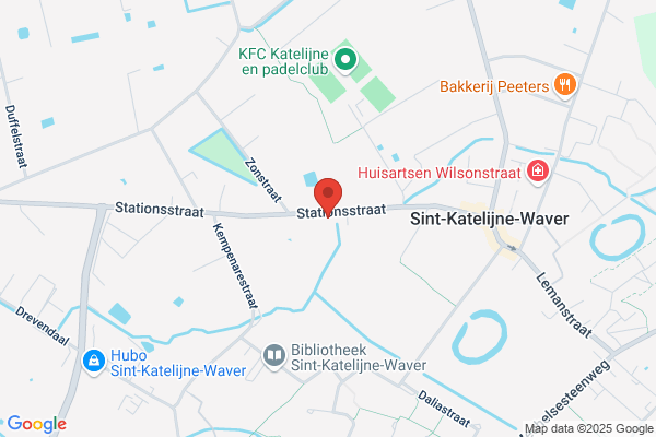 Machteld Vercruysse