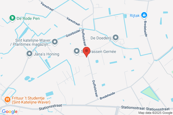 Cornelis/Denise