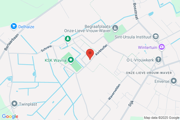 De Kleine Keizer