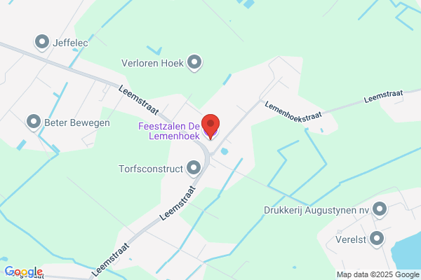 Lemenhoek (De)