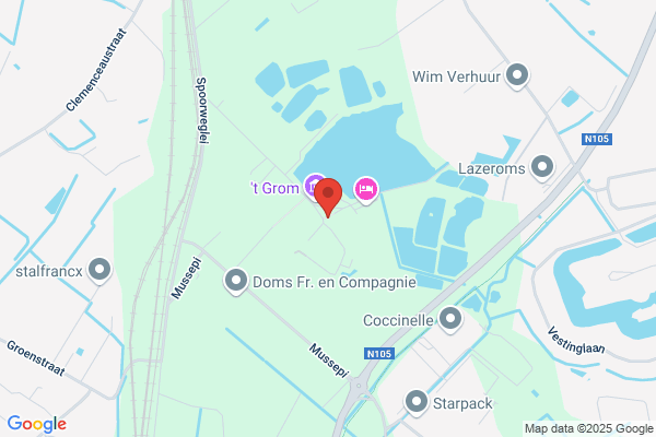 Midzeelhoeve