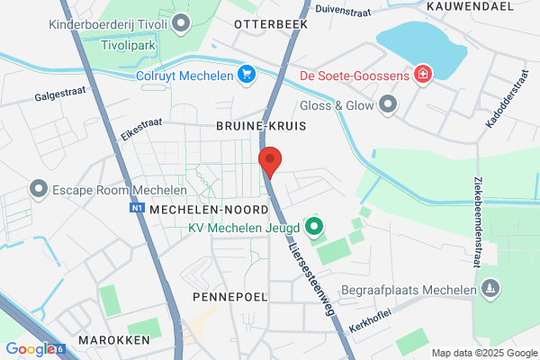 Bakkerij Buelens Pieter Bvba