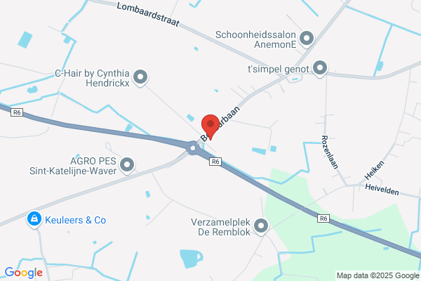 Bakkerij Vandenbrande