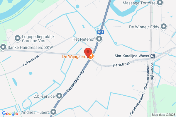 De Weert/Sven