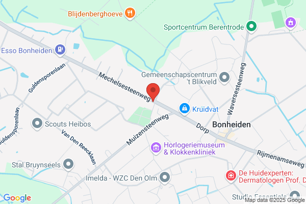 De Lindeboom Adviesapotheek