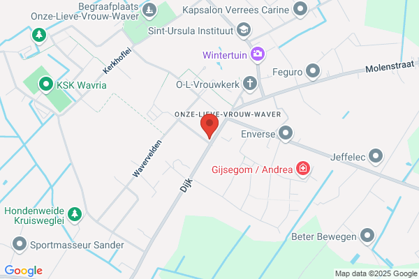 Onze Apotheek Cv