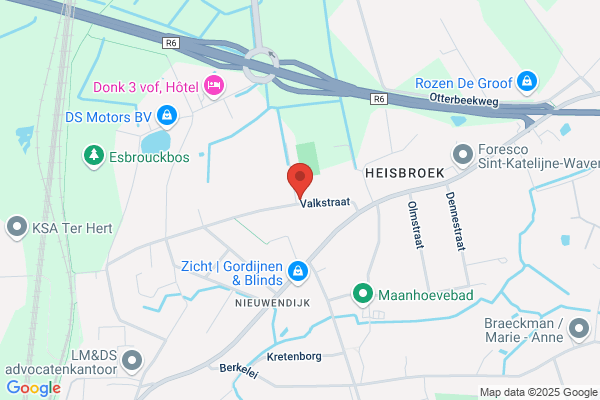 Rosier-Goor J.
