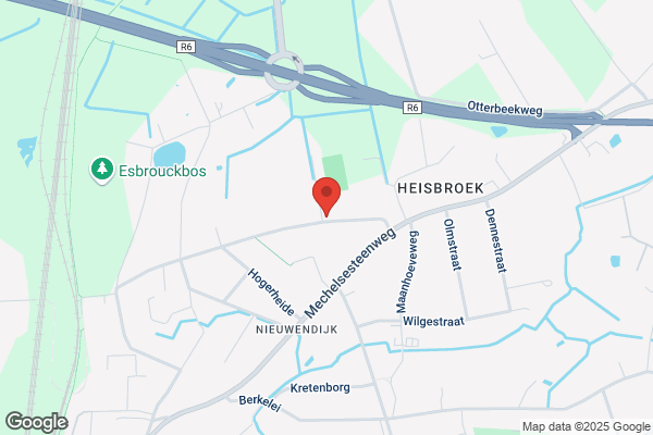 Koninklijk Groen Rood Katelijne