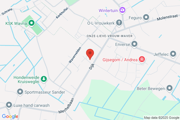 Witvrouwen/Anja