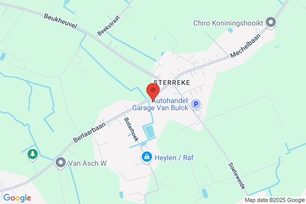 Verlinden Tom