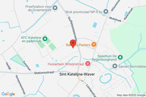 Beernaert/Luc