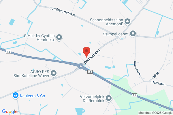 Van De Brul/Ludo