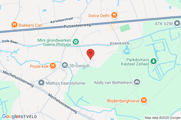 Verschaeren Woningbouw Bvba