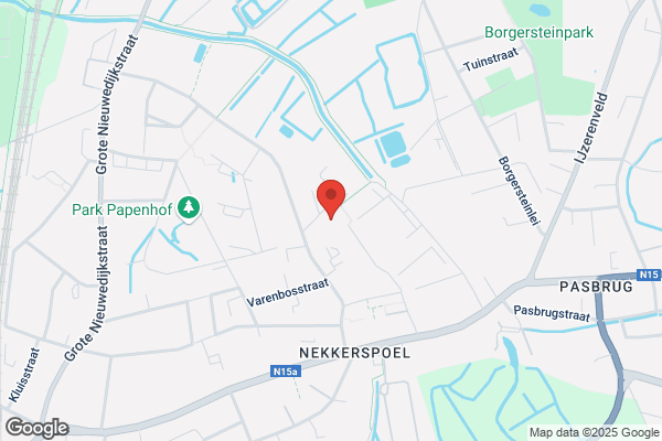 Willemen General Contractor