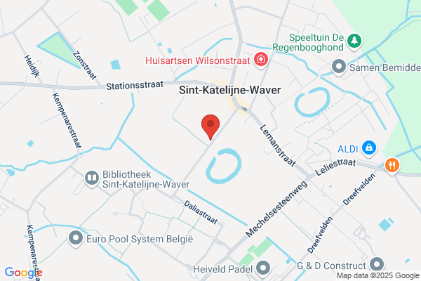 Buitenschoolse Kinderopvang