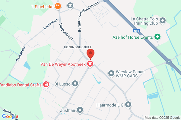 Schroyens Eddy