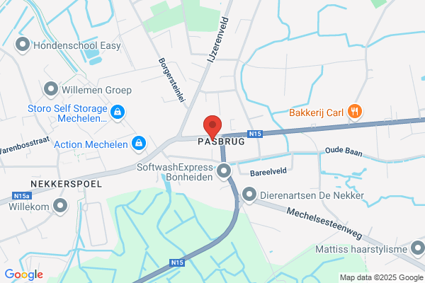 Van Hellemont/Wim