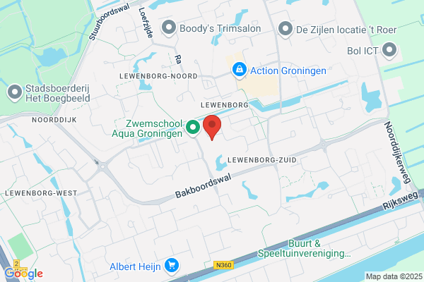 Gemeentelijke Basisschool 't Kompas