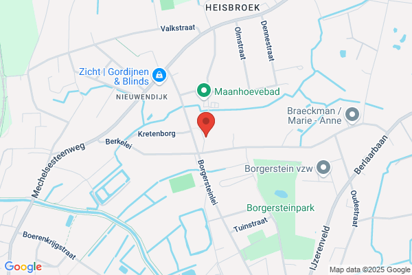 Gemeentelijke Basisschool Dijkstein